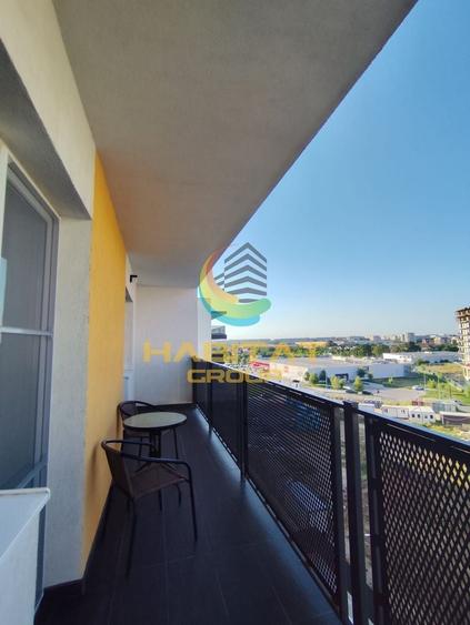 Apartament 2 camere | 70 mp utili | Terasă | Parcare inclusă | Bloc nou 2025 - 12
