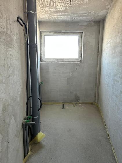 TVA inclus! Apartament de 3 camere semifinisat, 87,89 mp, zona Razoare VIEW - 6