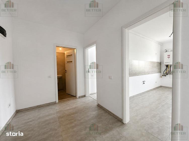 Apartament cu 2 camere decomandat în Dobroești