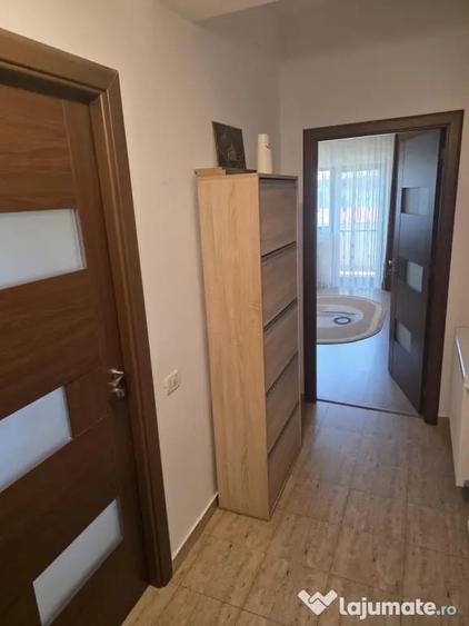 Apartament cu 2 camere bulevard 99,65 m - Ramnicu Valcea (Valcea) - 10