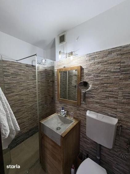 Apartament cu 2 camere în Dorobanți