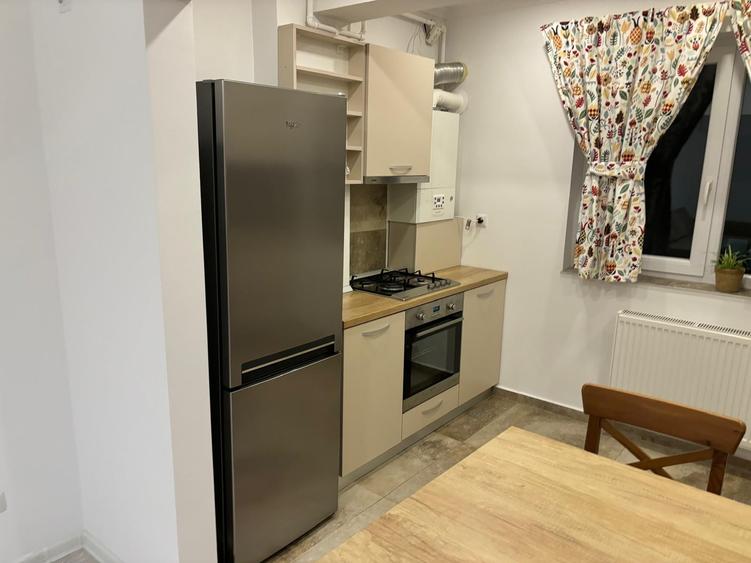 Inchiriere Apartament 2 Camere Militari Residence Strada Tineretului - 5