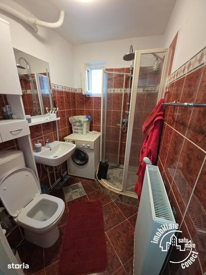 Apartament 3 camere | Aleea Prahova | Et 3 - 5