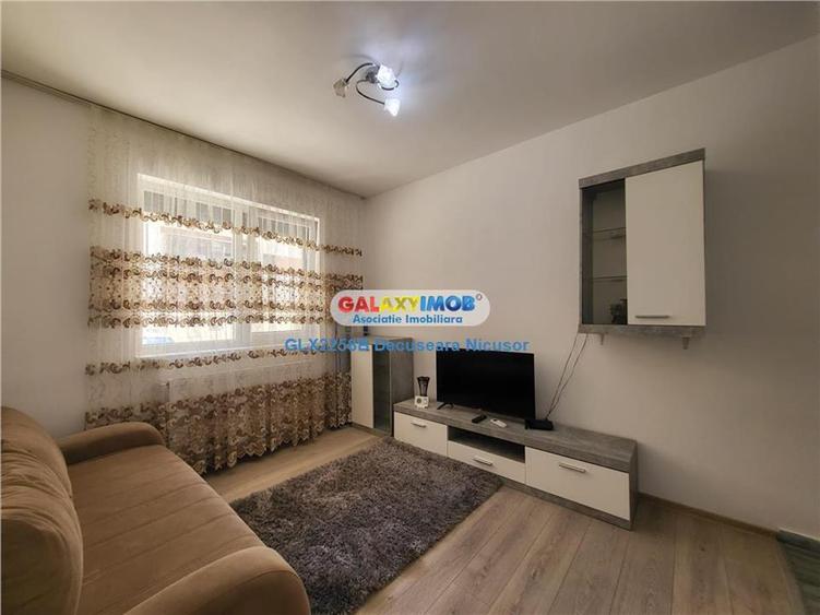 Garsoniera Militari Residence Mobilata,Utilata 47.900 Euro - 1