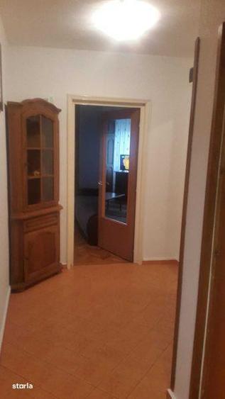Apartament cu 2 camere în 13 Septembrie