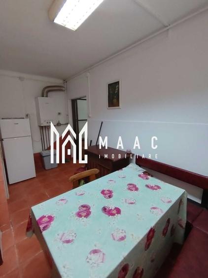 Apartament cu 2 camere decomandat, mobilat în Lazaret