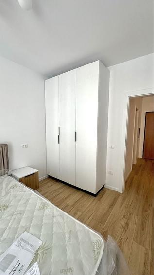 Inchiriez apartament 2 camere Campeador (metro) - 10