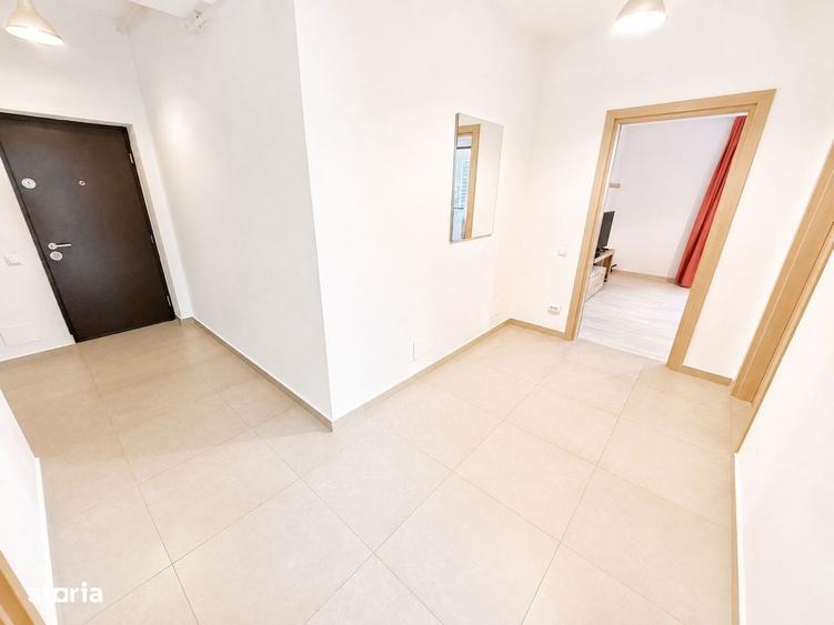2 camere + Parcare Parcul Linei Lujerului 62mp Centrala Plaza Mal 2015 - 16