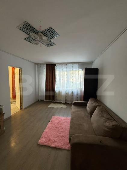 Apartament 2 camere, 45 mp, zona Micro 11 - 1