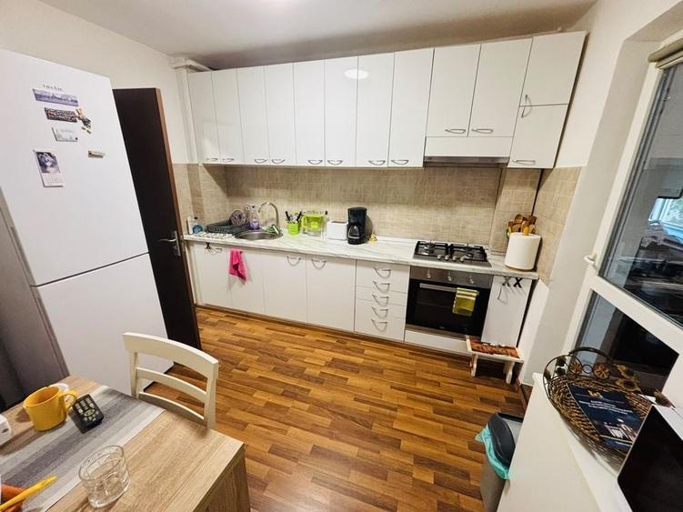Apartament cu 2 camere decomandat în Mănăștur