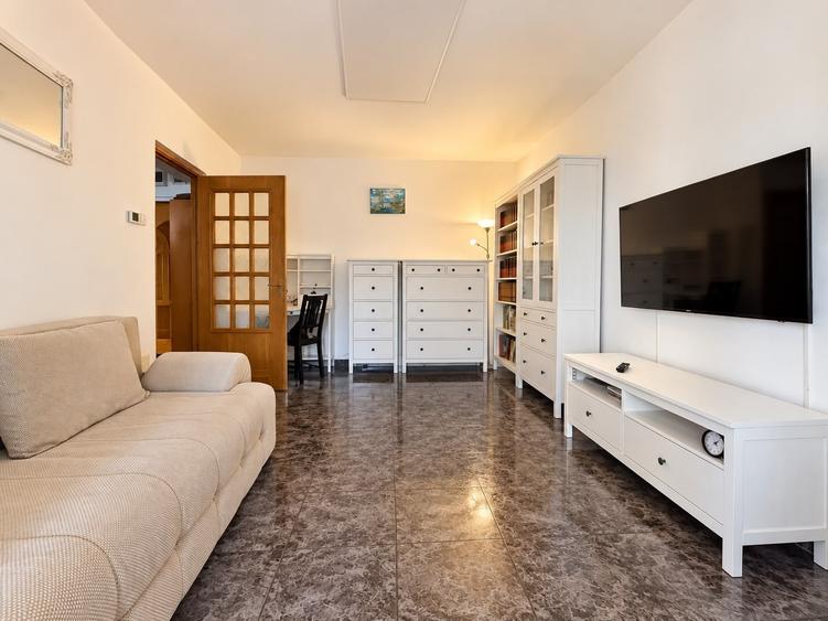 Apartament cu 2 camere decomandat, mobilat în Tomis II
