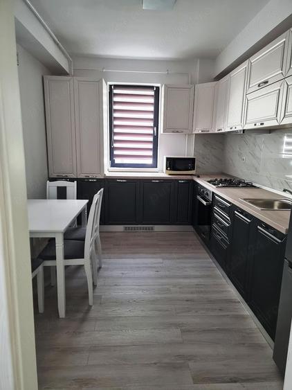 Ofer spre inchiriere apartament doua camere, bloc nou, cartier rezidential. Loc de parcare privat - 1