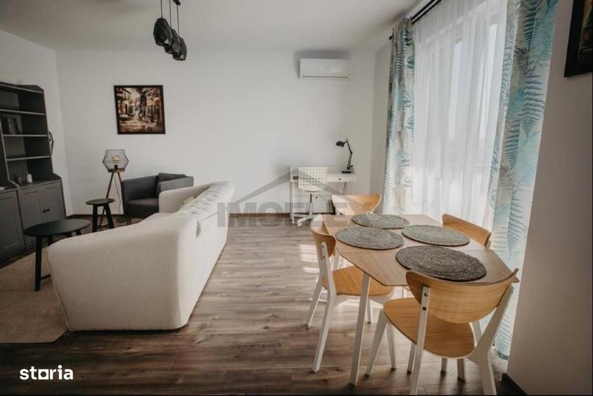 Apartament 2 Camere De Inchiriat Zona Calea Aradului - 4