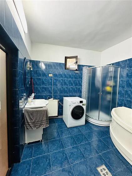 VANZARE CASA VILA 6 CAMERE ZONA ULTRA CENTRAL PITESTI - 14