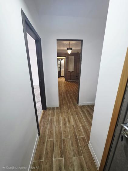 Apartament cu 2 camere circular în Ultracentral