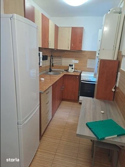 Apartament cu 2 camere în Freidorf