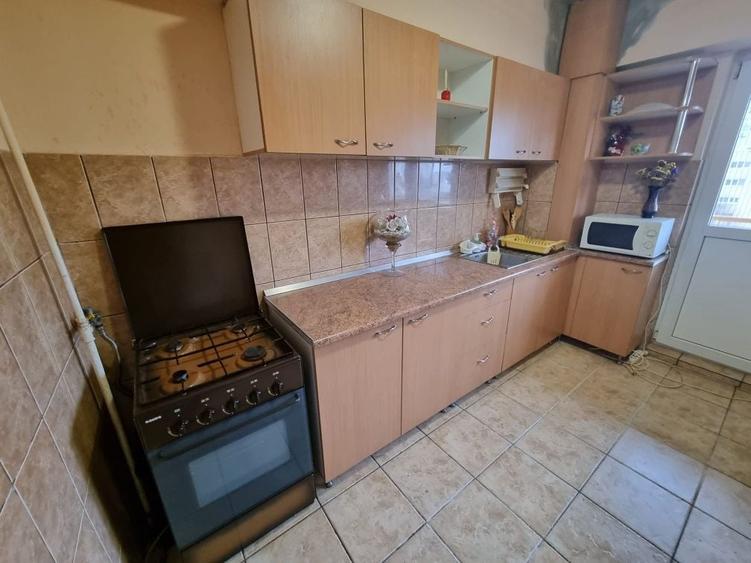Inchiriez apartament 2 camere Vlaicu Lebada - 5
