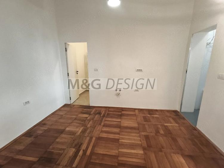 Apartament cu 3 camere în Bălcescu