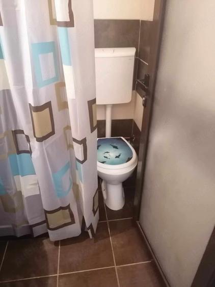 Garsonieră decomandată în Circumvalațiunii