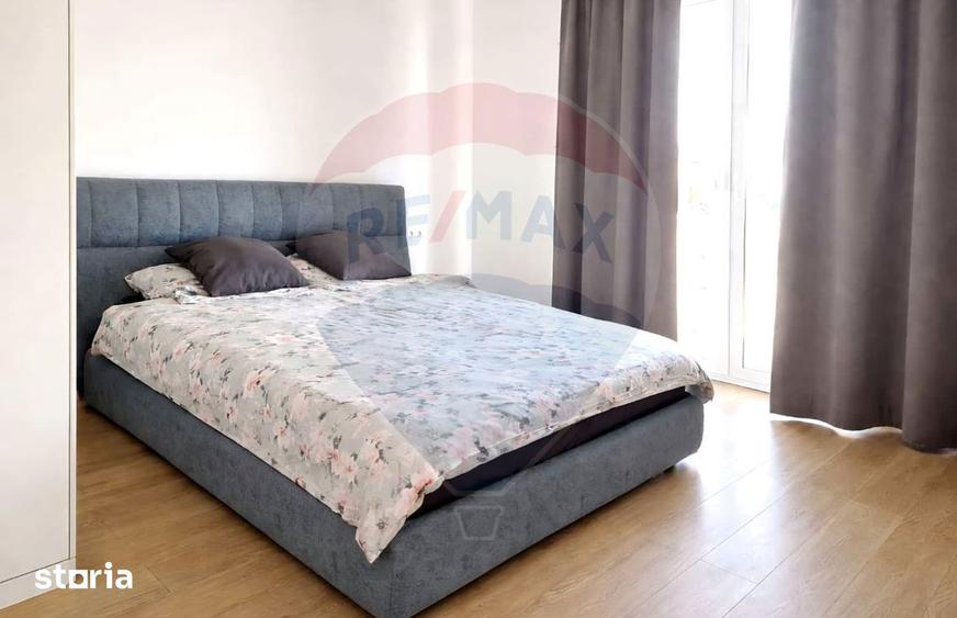 2 Camere Modern | 61 mp | Tunari Resort Residence - 2