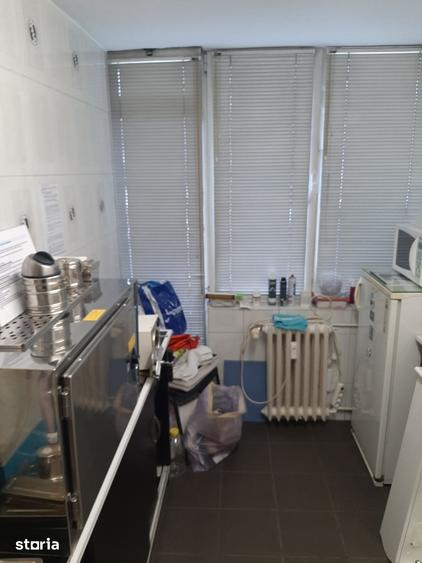 Apartament cu 2 camere în Domenii