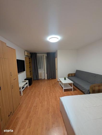 Garsonieră în Drumul Taberei