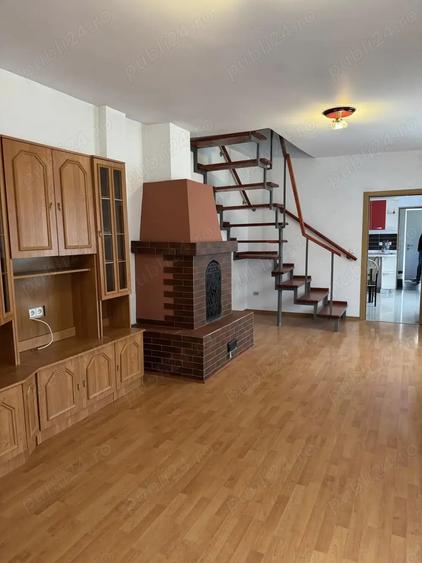 Casă cu 3 camere cu Teren 150 Mp în Central