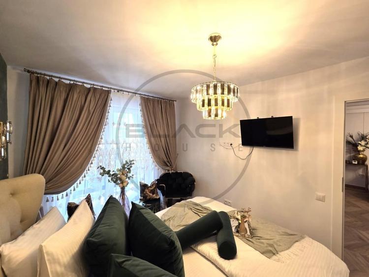 Apartament Superb de vanzare, Imobil nou,  Gheorgheni - Iulius Mall - 6