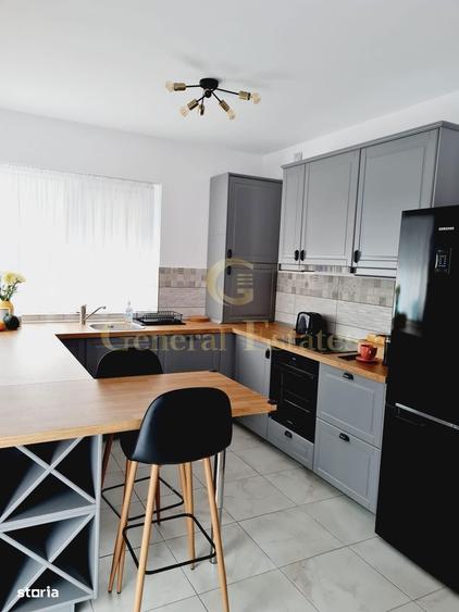 Casa tip duplex | 4 camere | Ra?nov zona lini?tita - 7