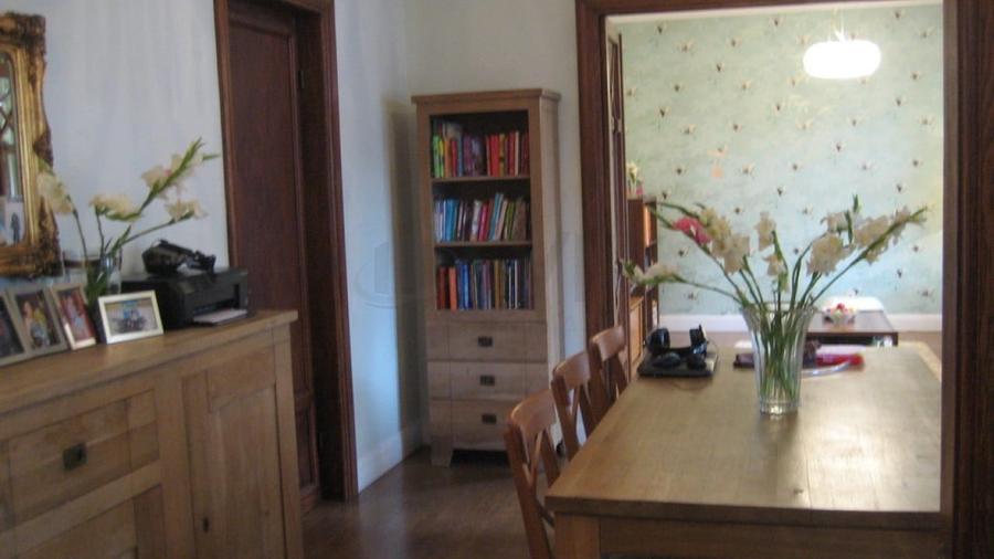 Apartament cu 4 camere decomandat în Dorobanți