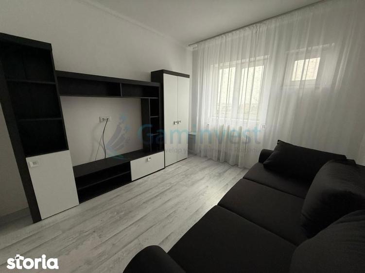 Apartament cu 3 camere, mobilat în Rogerius