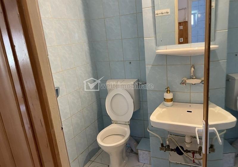 Apartament 3 camere decomandat, Intre Lacuri, Iulius Mall, FSEGA - 5