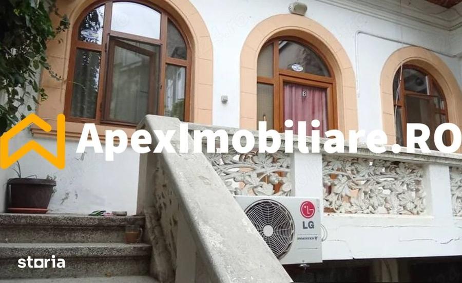 Apartament cu 2 camere decomandat în Grivița