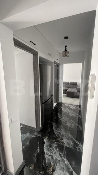 Apartament 3 camere, 50 mp, zona Exercițiu - 3