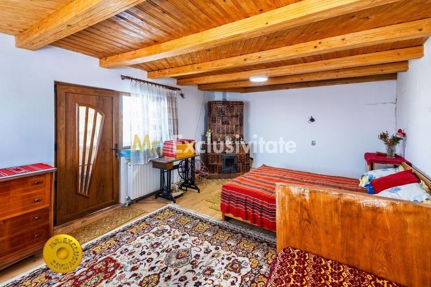 Casa Parter + Mansarda  Caldararu Arges! - 15