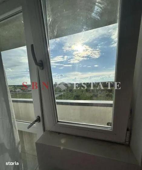 Apartament cu 2 camere semidecomandat în Giurgiului