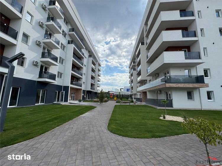 Spațiu comercial, de 98 mp, în Central