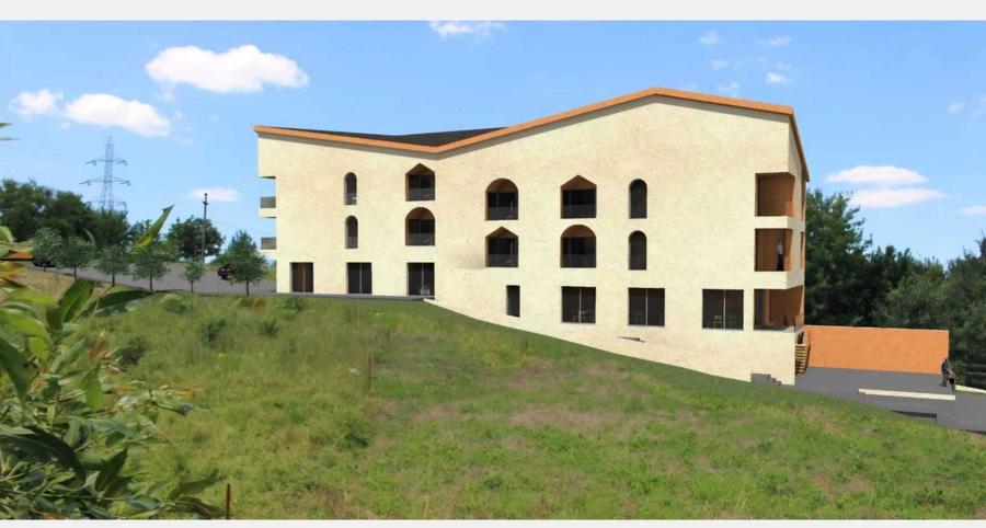 Vand teren Baile Felix-Sanmartin - 1