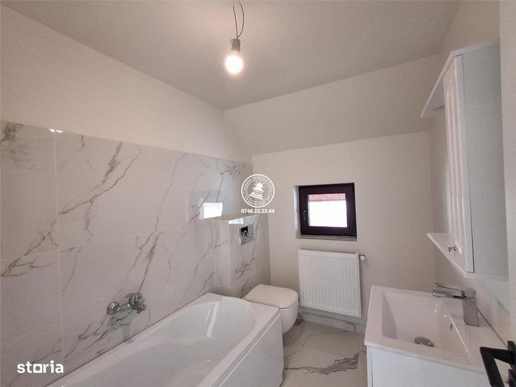 Casă cu 4 camere în Cogeasca