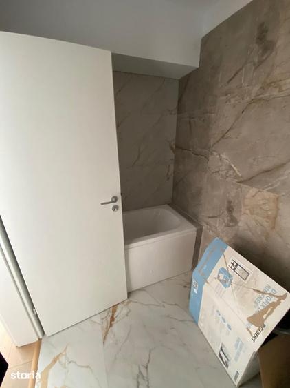 Apartament 2 camere tip STUDIO | 51,65 mp utili | Bloc Boutique P+3 | - 6