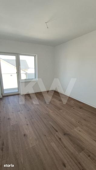 Apartament cu 3 camere în Șelimbăr