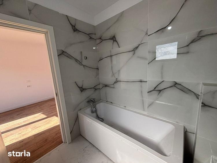Apartament cu 3 camere în Sălăjan