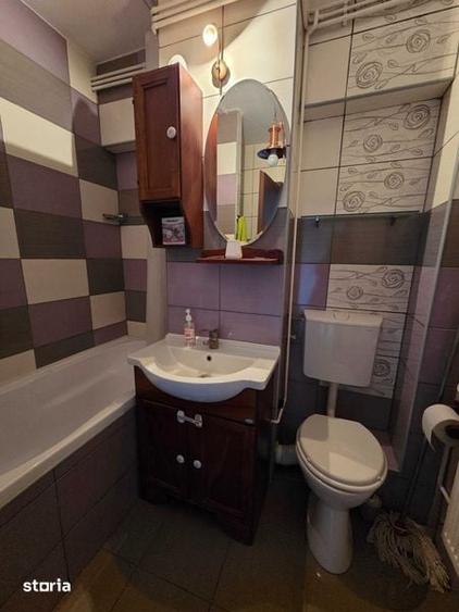 Apartament cu 2 camere decomandat în Iancului