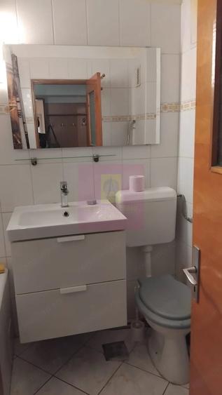 Garsonieră decomandată în Alba Iulia