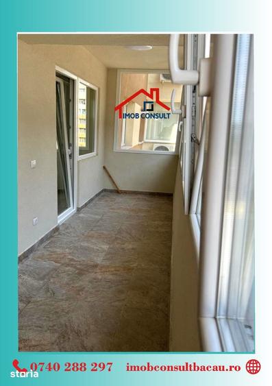 Apartament cu 3 camere decomandat în Banca Națională