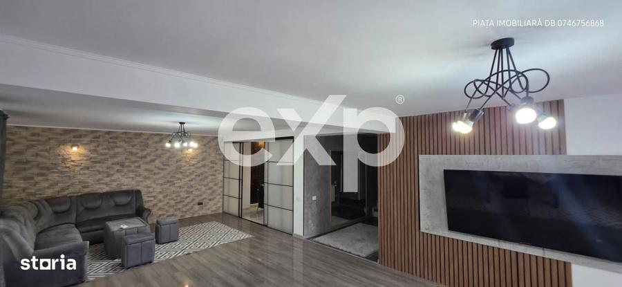 Casă cu 4 camere în Valea