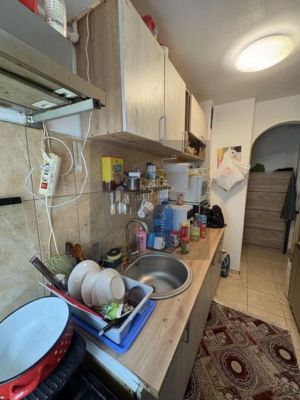 Apartament 2 camere/38 mp Brancoveanu parter - 7