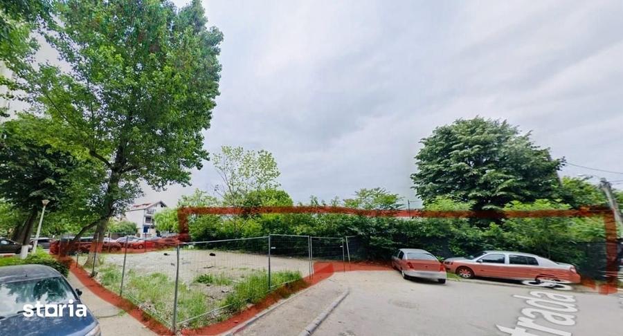 Teren de 308 mp, în Pantelimon