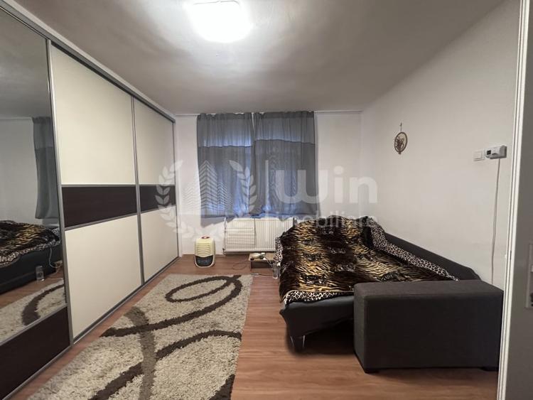 Apartament 1 camera | Etaj 1 | Garaj | Marasti | Zona Farmec - 1