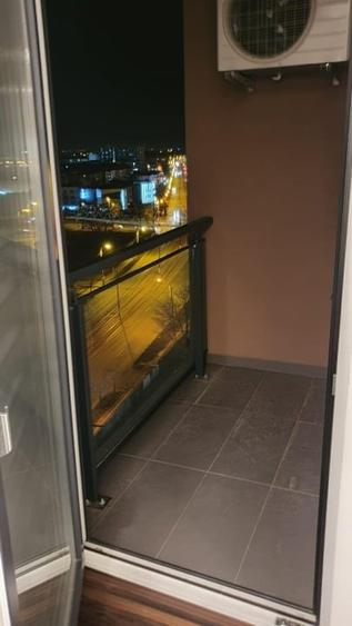 Apartament cu 2 camere decomandat, mobilat în Soarelui